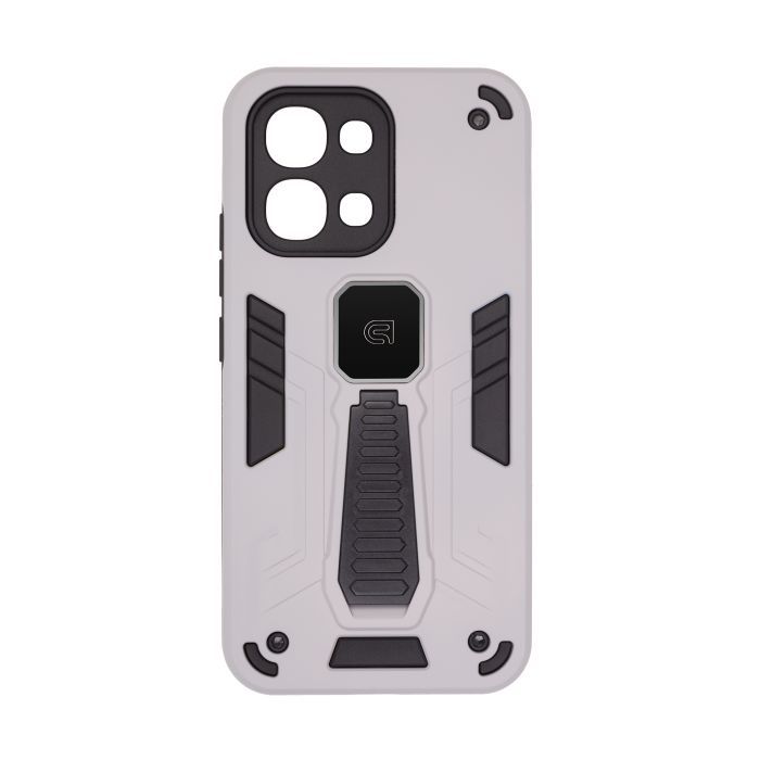 Чехол для мобильного телефона Armorstandart Proover OPPO A6 Pro 4G Grey (ARM89192)