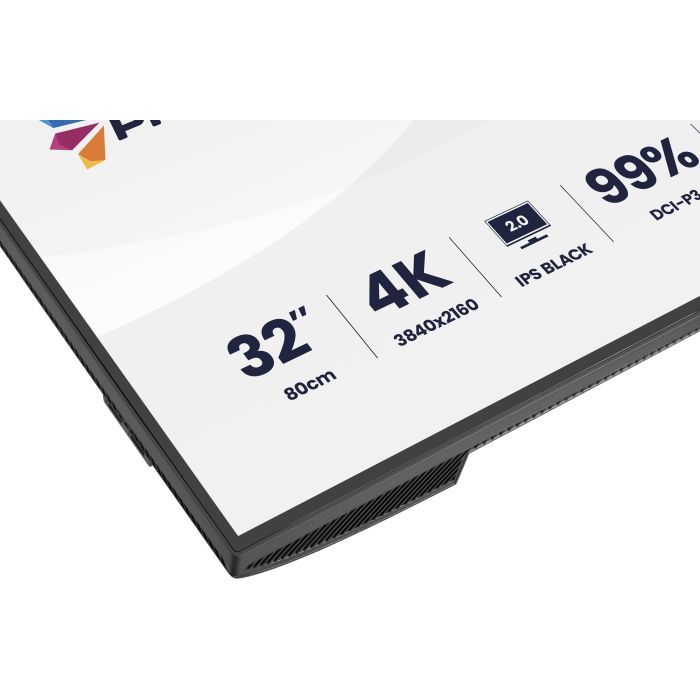 Монитор iiyama HB3201UHSNP-B1 изображение 9