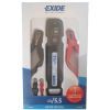 Зарядное устройство для автомобильного аккумулятора EXIDE 12/5.5 изображение 2