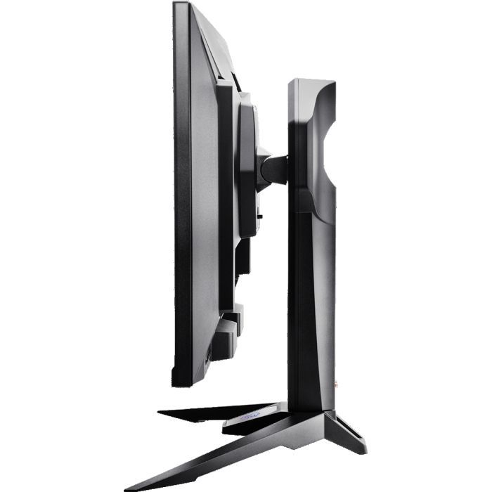 Монитор ASRock PG27QFT2A изображение 5