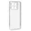 Чохол до мобільного телефона BeCover silicone ZTE Blade A56 Transparent (714907) зображення 2