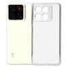Чохол до мобільного телефона BeCover silicone ZTE Blade A56 Transparent (714907) зображення 3