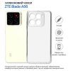 Чохол до мобільного телефона BeCover silicone ZTE Blade A56 Transparent (714907) зображення 4