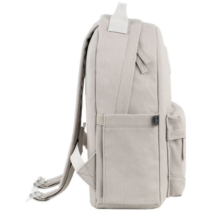 Рюкзак шкільний GoPack Education Teens 147M бежевий (GO26-147M-4) зображення 3