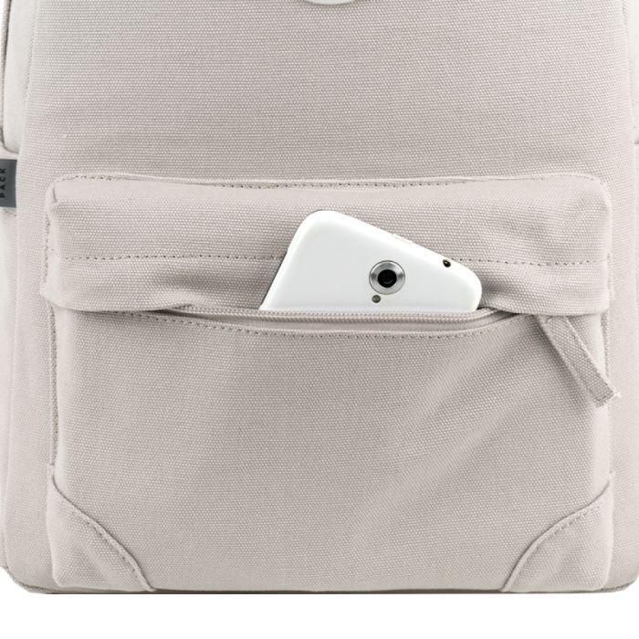 Рюкзак шкільний GoPack Education Teens 147M бежевий (GO26-147M-4) зображення 7