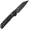 Ніж Kershaw Mini Iridium Reverse Tanto Black (2051R) зображення 2