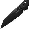 Ніж Kershaw Mini Iridium Reverse Tanto Black (2051R) зображення 3