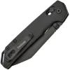 Ніж Kershaw Mini Iridium Reverse Tanto Black (2051R) зображення 7