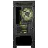 Корпус для ПК MSI MAG FORGE M120R AIRFLOW изображение 3