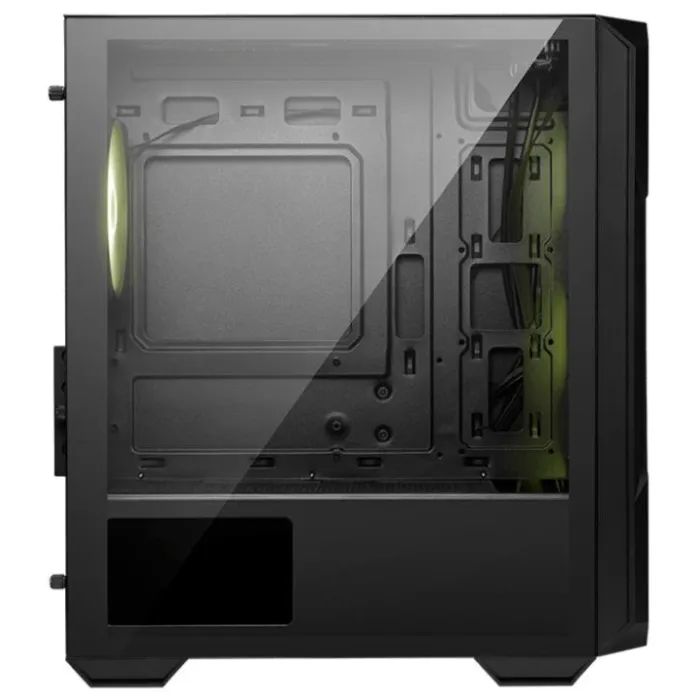 Корпус для ПК MSI MAG FORGE M120R AIRFLOW изображение 4