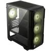 Корпус для ПК MSI MAG FORGE M120R AIRFLOW изображение 5