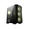 Корпус для ПК MSI MAG FORGE M120R AIRFLOW