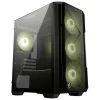 Корпус для ПК MSI MAG FORGE M120R AIRFLOW