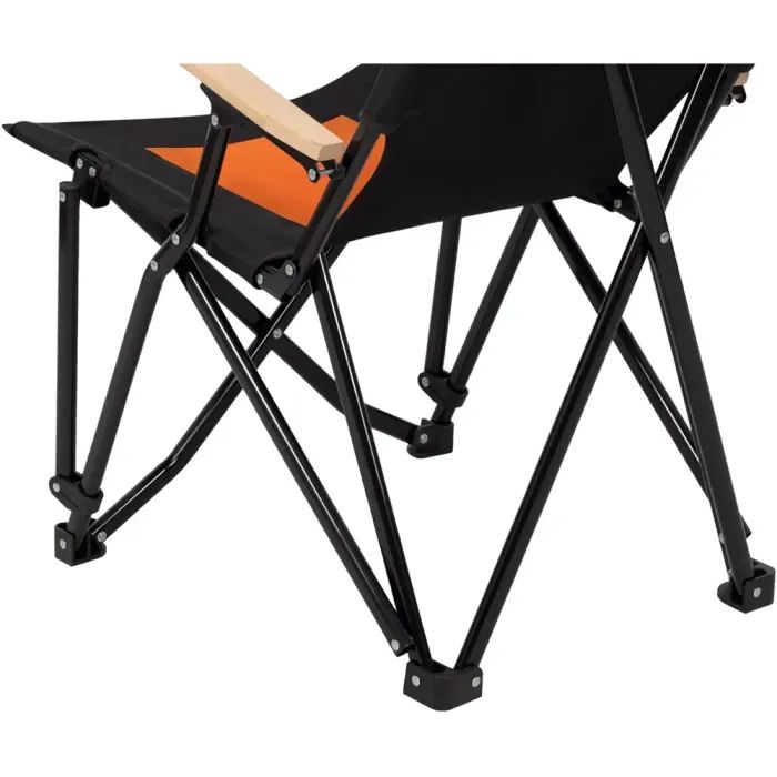 Кресло складное Skif Outdoor Gent Orange/black (OC00377) изображение 4