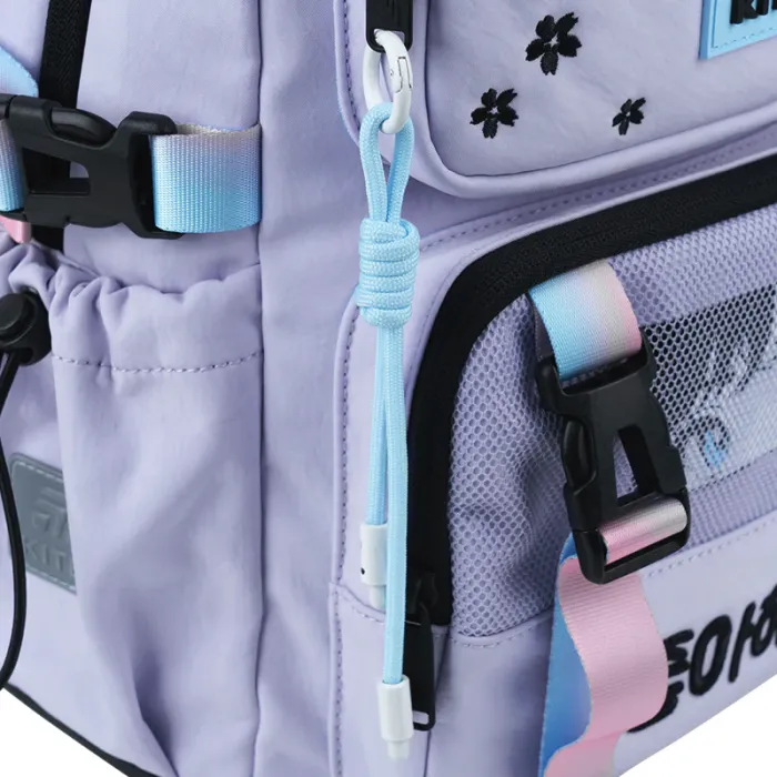 Рюкзак шкільний Kite Education 1022 Sakura (K26-1022M-1) зображення 11
