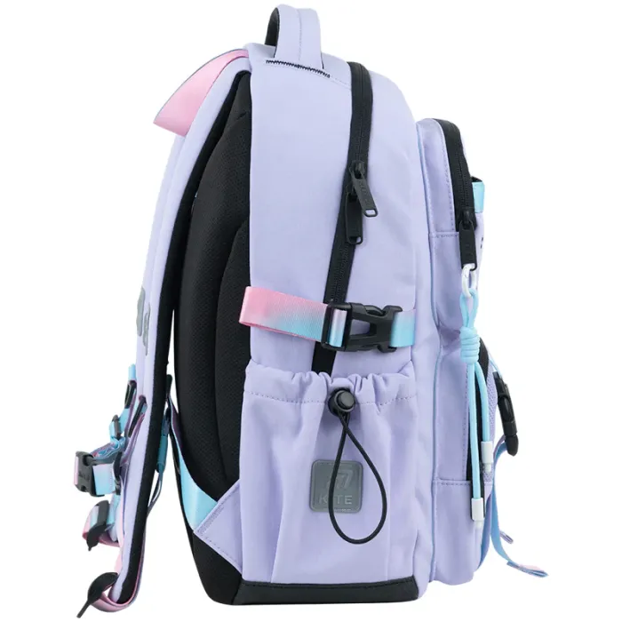 Рюкзак шкільний Kite Education 1022 Sakura (K26-1022M-1) зображення 2