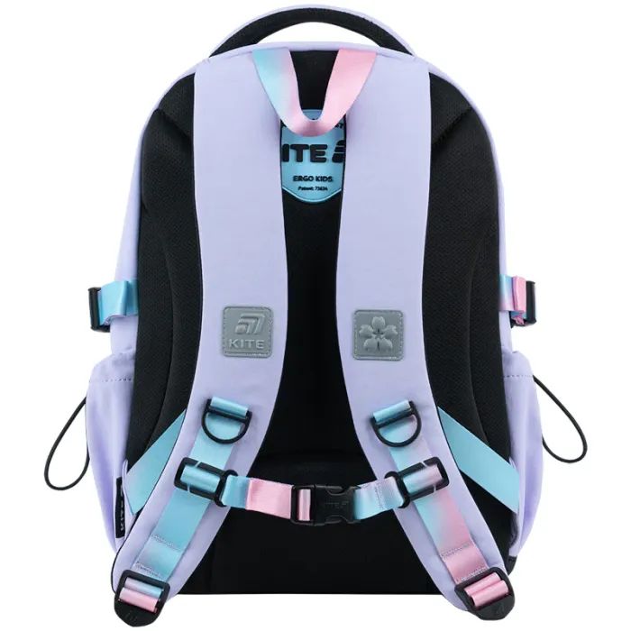 Рюкзак школьный Kite Education 1022 Sakura (K26-1022M-1) изображение 3