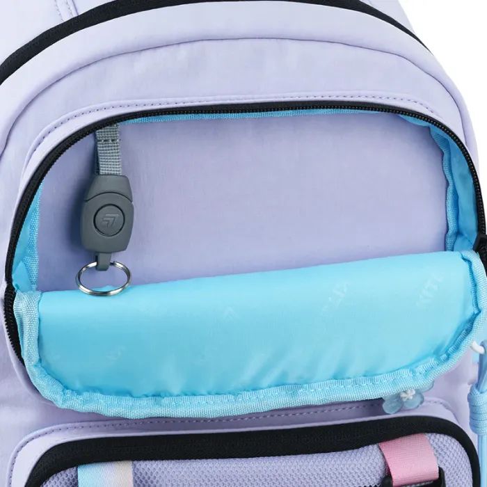 Рюкзак школьный Kite Education 1022 Sakura (K26-1022M-1) изображение 6