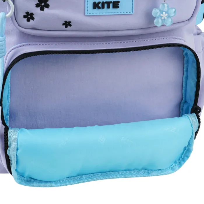 Рюкзак шкільний Kite Education 1022 Sakura (K26-1022M-1) зображення 7