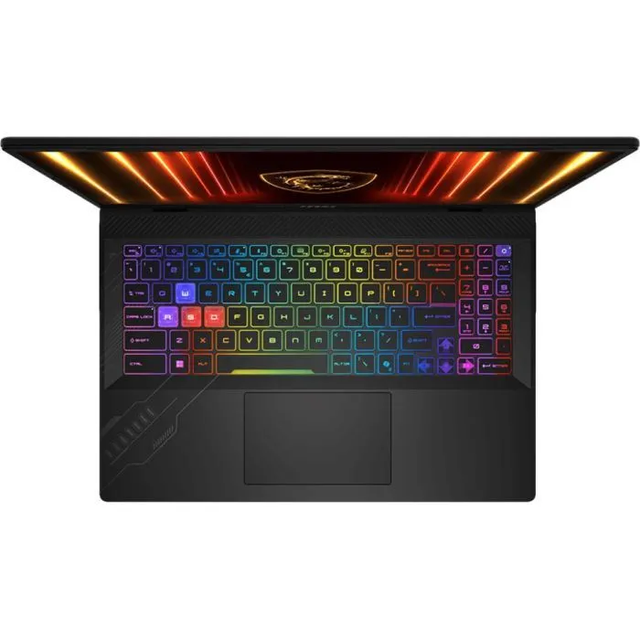 Ноутбук MSI Crosshair A16 HX (D8WGKG-216XUA) зображення 4