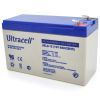 Батарея к ИБП Ultracell 12V-9Ah, AGM (UL9-12)