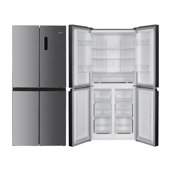 Холодильник Snaige MRF30FB-P5CB2EH зображення 3