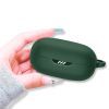 Чехол для наушников BeCover для JBL Wave Flex 2 Dark Green (715029) изображение 4