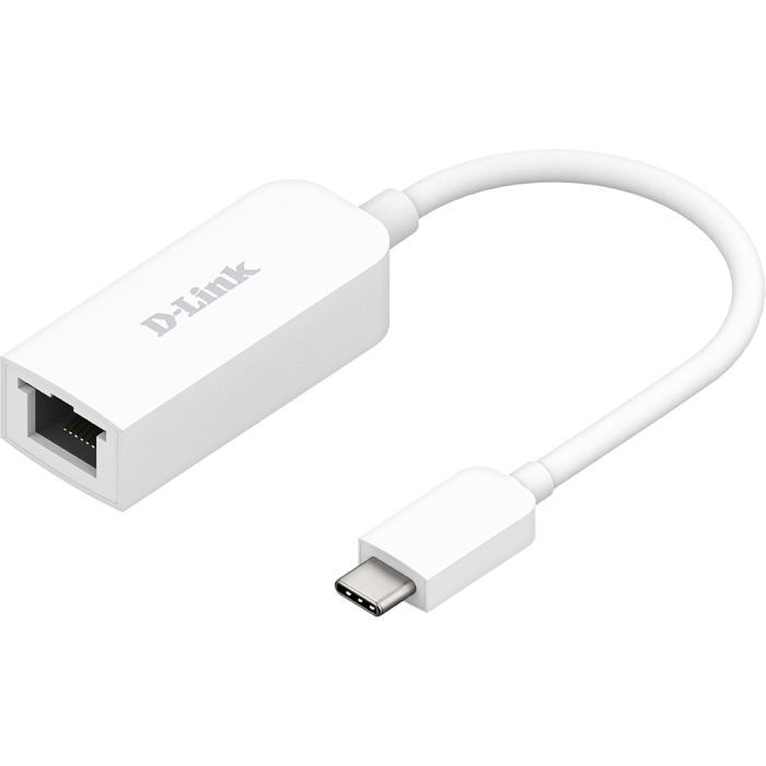 Сетевая карта D-Link DUB-E250 изображение 2