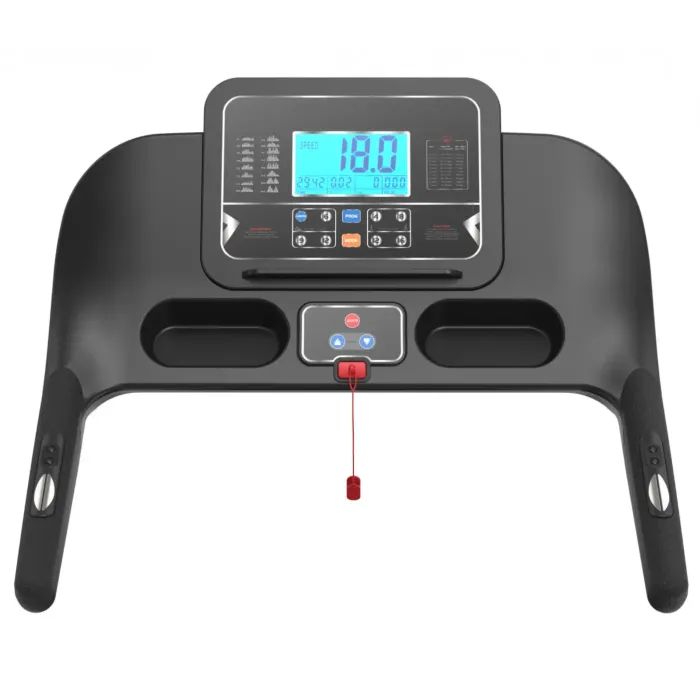 Бігова доріжка Ecofit E-T296 зображення 2