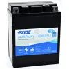 Аккумулятор автомобильный EXIDE Мото Ready AGM 12Ah (+/-) (210EN) (AGM12-14.1) изображение 2