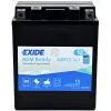 Аккумулятор автомобильный EXIDE Мото Ready AGM 12Ah (+/-) (210EN) (AGM12-14.1)