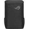 Рюкзак для ноутбука ASUS 18" ROG BP1800 Gaming Black 49x33.5x14.5 (90XB09JN-BBP020)