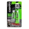 Автомобильный клей WINSO Metal Epoxy 20g (300300)