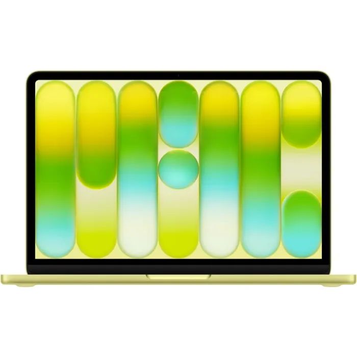 Ноутбук Apple MacBook Neo A3404 (MHFC4UA/A)