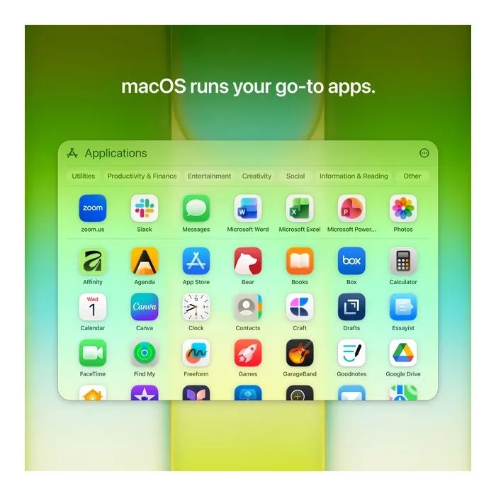 Ноутбук Apple MacBook Neo A3404 (MHFC4UA/A) зображення 6