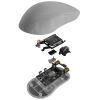 Мышка Endgame Gear XM2w 4k v2 Wireless Transparent White (PGW-EG-MOU-082) изображение 15