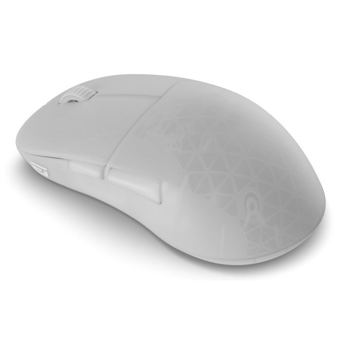 Мышка Endgame Gear XM2w 4k v2 Wireless Transparent White (PGW-EG-MOU-082)