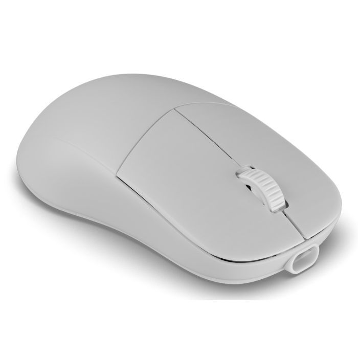 Мышка Endgame Gear XM2w 4k v2 Wireless Transparent White (PGW-EG-MOU-082) изображение 3