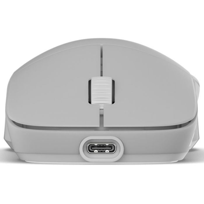 Мышка Endgame Gear XM2w 4k v2 Wireless Transparent White (PGW-EG-MOU-082) изображение 7