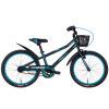 Велосипед Formula 20" Kid STORMER BH рама-10" AL 2026 синій (OPS-FRK-20-247)