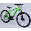 Велосипед Space 29" MERCURY DD FR рама-18" AL 2026 зелено-чорний (OPS-SP-29-170) изображение 2