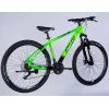 Велосипед Space 29" MERCURY DD FR рама-18" AL 2026 зелено-чорний (OPS-SP-29-170) изображение 3