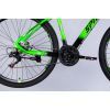 Велосипед Space 29" MERCURY DD FR рама-18" AL 2026 зелено-чорний (OPS-SP-29-170) изображение 5