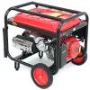 Генератор COVAX EPH10000E2, 7.0kW, 220V, 50Hz, DC12V, 18HP, электро стартер, 25L (EPH10000E2) изображение 3