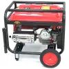 Генератор COVAX EPH10000E2, 7.0kW, 220V, 50Hz, DC12V, 18HP, электро стартер, 25L (EPH10000E2) изображение 5