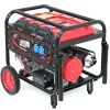 Генератор COVAX EPH10000E2, 7.0kW, 220V, 50Hz, DC12V, 18HP, электро стартер, 25L (EPH10000E2)