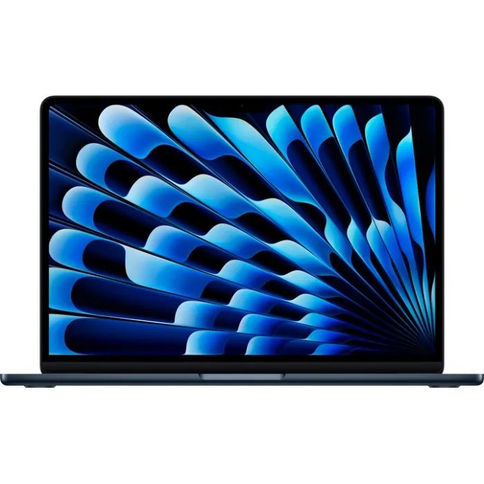 Ноутбук Apple MacBook Air 13 M5 A3449 Midnight (MDHF4UA/A)