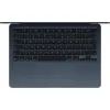 Ноутбук Apple MacBook Air 13 M5 A3449 Midnight (MDHF4UA/A) зображення 2