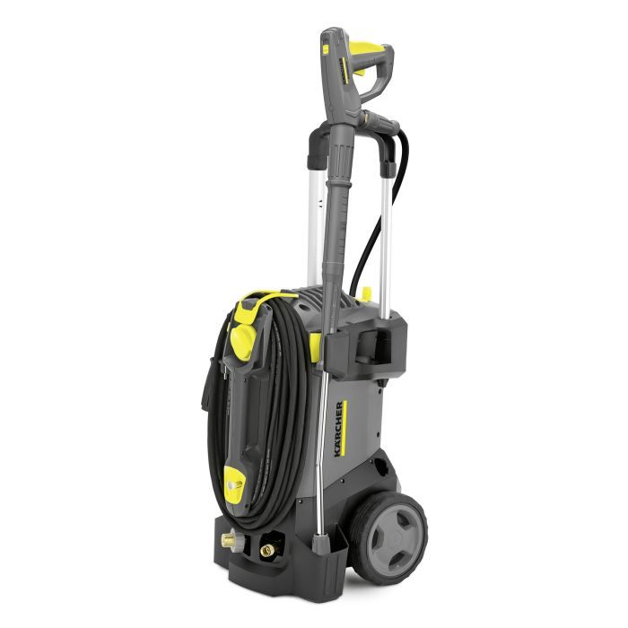 Мойка высокого давления Karcher HD 5/15 C Plus (1.520-931.0)