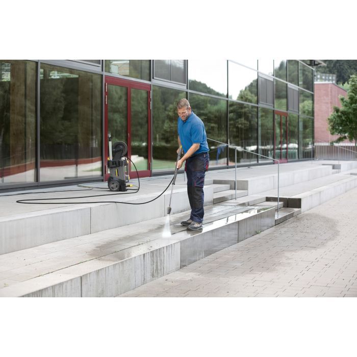 Мойка высокого давления Karcher HD 5/15 C Plus (1.520-931.0) изображение 2